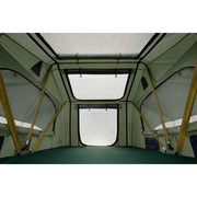 Thule Tepui Kukenam 3 Person Car Roof Tent - Olive Green 901301 Thule - Dynamic Drive