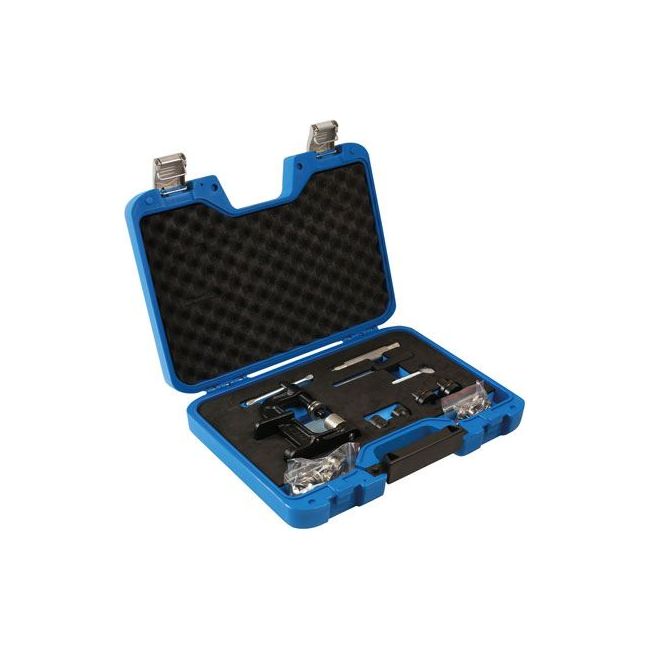 Laser Tarpaulin Grommet Fitting Kit - for HGV 7881 Laser - Dynamic Drive