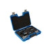 Laser Tarpaulin Grommet Fitting Kit - for HGV 7881 Laser - Dynamic Drive