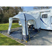 Maypole Crossed Air Driveaway Airbeam Awning For Motorhome 3Mx3M 2.4-2.9 Maypole  - Dynamic Drive