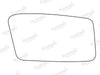 Summit Stick-On Standard Mirror Glass fits Hyundai Stellor RHS Summit - Dynamic Drive