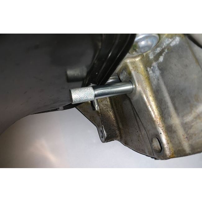 Laser Engine Timing & Tensioner Kit - for Ford & PSA Diesel 8311 Laser - Dynamic Drive