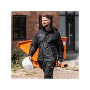 Dewalt Power Tools Southampton Waterproof Work Jacket - M (42in) DeWALT Power Tools - Dynamic Drive