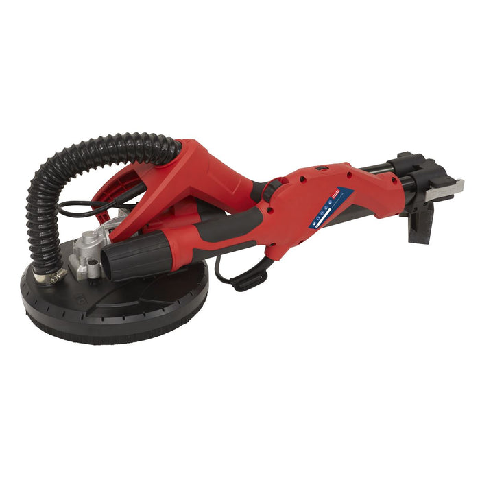 Sealey 215mm Long Reach Drywall Electric Sander 600W TDWS600 Sealey - Dynamic Drive