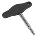 Sealey T-Handle Oil Drain Plug Key for VAG VS653 Sealey  - Dynamic Drive