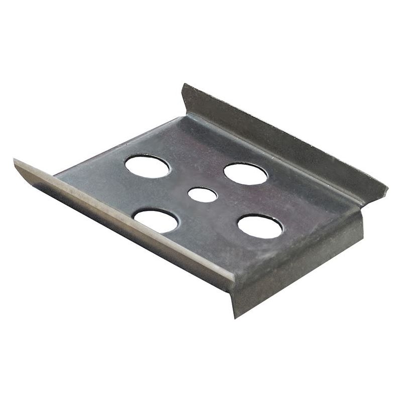Faithfull Spare 4-Sided Blade for FAIWS624 (Pack 2) Faithfull - Dynamic Drive