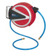 Sealey Retractable Air Hose Reel 6.5m 6.5mm ID - PU Hose SA811 Sealey  - Dynamic Drive