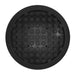 Sealey Safety Rubber Jack Pad Type C JP05 Sealey - Dynamic Drive