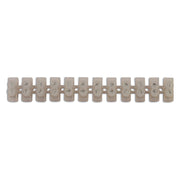 Tool Connection Terminal Block 30A 10pc 30253 Tool Connection - Dynamic Drive