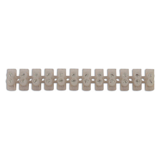 Tool Connection Terminal Block 30A 10pc 30253 Tool Connection - Dynamic Drive
