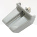 Fiamma Lead Bar End Guide For F45 L Awning 98655-580 Fiamma  - Dynamic Drive