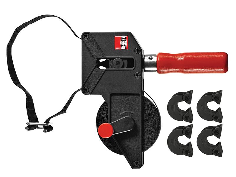 Bessey BAN700 Band Clamp Bessey - Dynamic Drive