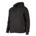 Milwaukee M12Hhbl4-0(L) Heated Hoodie Blk X 4932480063 Milwaukee - Dynamic Drive