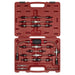 Sealey Diesel Fuel Priming Set VS555 Sealey - Dynamic Drive