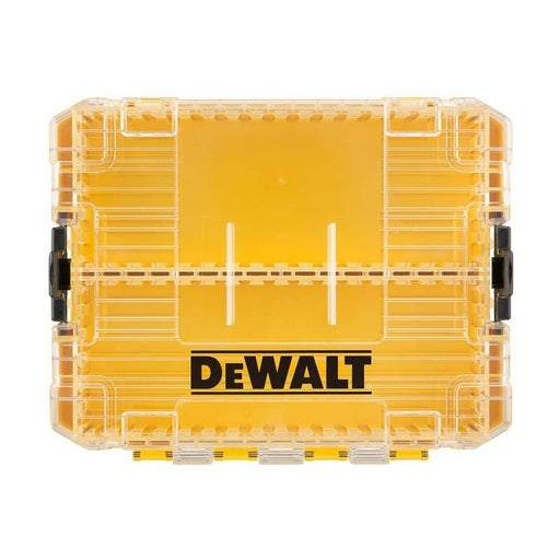Dewalt Power Tools Medium Tough Case Thick Empty DeWALT Power Tools - Dynamic Drive