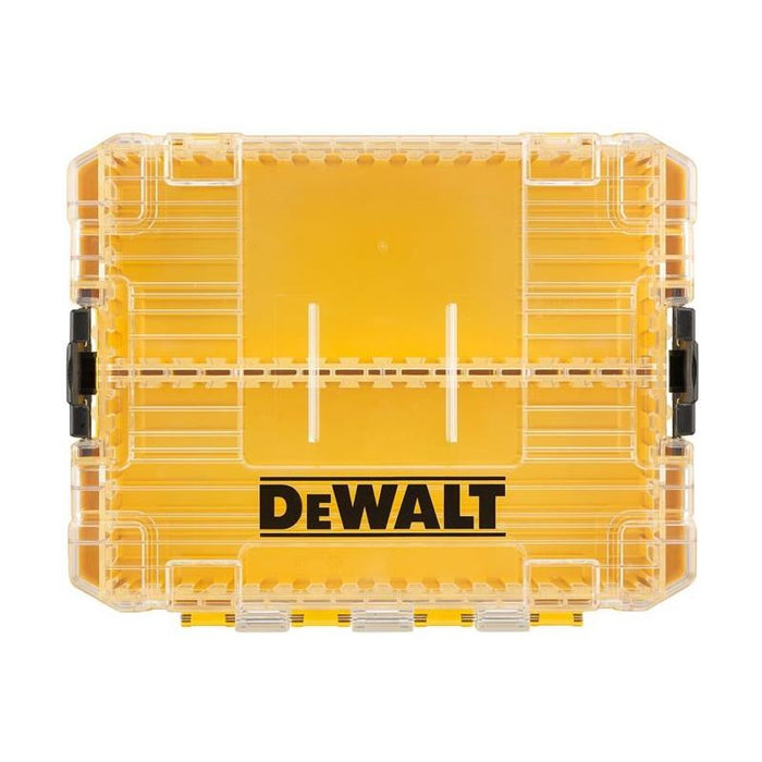 Dewalt Power Tools Medium Tough Case Thick Empty DeWALT Power Tools - Dynamic Drive