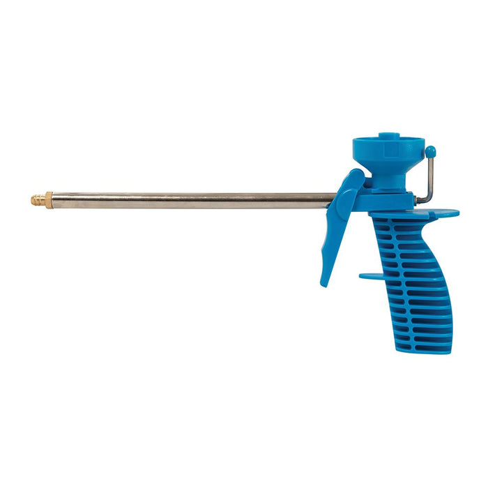 Silverline PU Foam Applicator Gun 250mm Silverline - Dynamic Drive