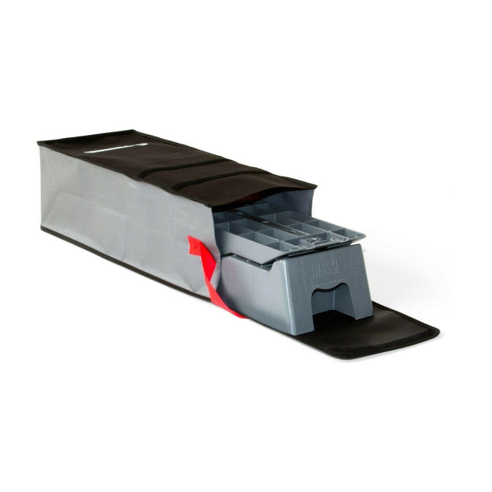 97901-059 Kit Level Up Grey Inc Bag Fiamma  - Dynamic Drive