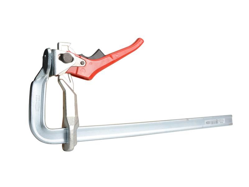 Bessey GH40 Lever Clamp Capacity 400mm Bessey - Dynamic Drive