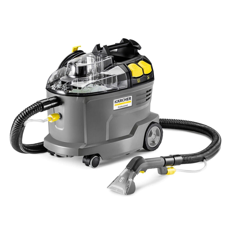 Karcher Puzzi 8/1C Carpet Cleaner Car Upholstery 1.100-243.0 Karcher - Dynamic Drive
