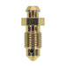 Sealey Brake Bleed Screw M10 x 30mm 1mm Pitch Pack of 10 BS10130 Sealey - Dynamic Drive