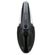 Mestic Vacuum Cleaner Ms-80 12V Black Mestic - Dynamic Drive