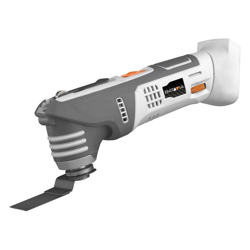 Batavia MAXXPACK Cordless Multi-Tool 18V Bare Unit Batavia - Dynamic Drive