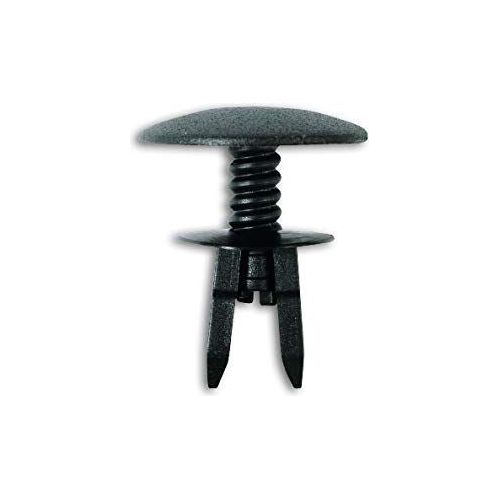 Connect Screw Rivet - for Audi 50pc 36136 Tool Connection - Dynamic Drive