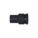 Laser Budd Wheel Nut Socket 1"D 17mm 8407 Laser - Dynamic Drive