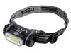 Lighthouse Elite LED Sensor Rechargeable Headlight 150 lumens Lighthouse - Dynamic Drive