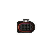 Connect for VW Electrical Female Connector 2.8mm 6 Pin Kit 65pc 37384 Tool Connection - Dynamic Drive
