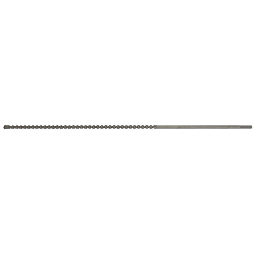 Sealey SDS MAX Drill Bit25 x 1320mm MAX25X1320 Sealey - Dynamic Drive