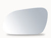 Summit Heated Base Plate With Standard Mirror Glass fits VW Fox 05 on LHS Summit - Dynamic Drive