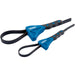 Draper Soft Grip Strap Wrench Set (2 Piece) 43863 Draper - Dynamic Drive