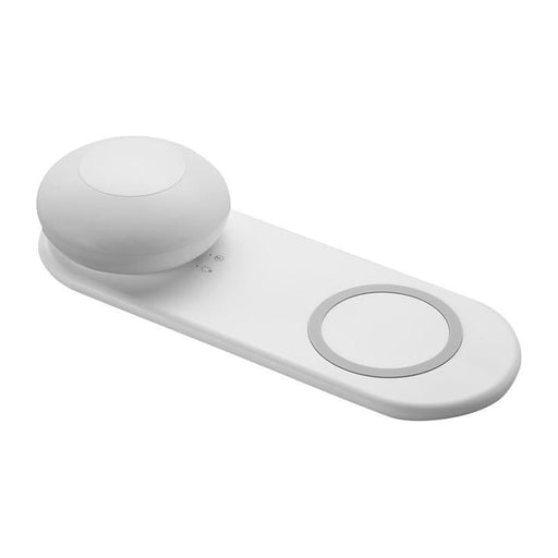 Link2Home Wireless Charger with Portable Light Link2Home - Dynamic Drive