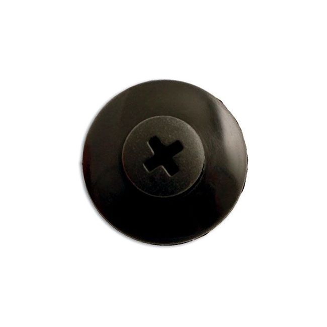 Connect Screw Rivet - for Honda, for Nissan 50pc 31589 Tool Connection - Dynamic Drive