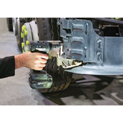 Draper XP20 20V Brushless Impact Wrench, 1/2", 300Nm, 2 x 4.0Ah Batteries, 1 x F Draper - Dynamic Drive