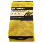 Oxford Mint Supreme Drying Towel Oxford - Dynamic Drive