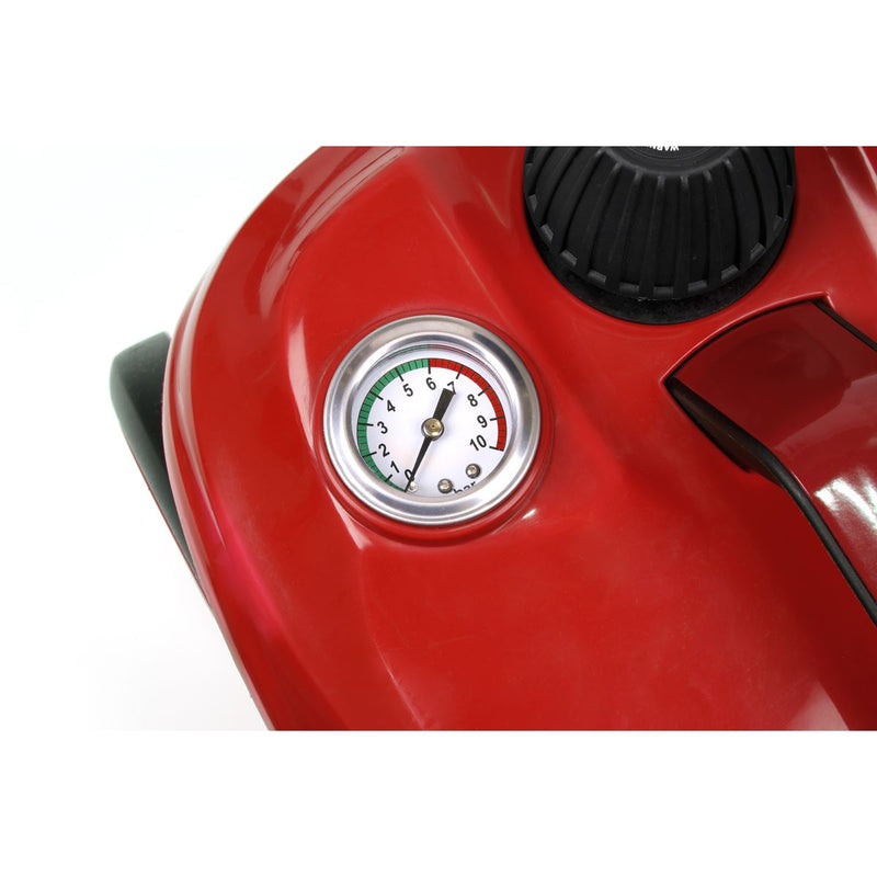 Sealey Steam Cleaner 2000W 1.8L Tank VMSC01 Sealey - Dynamic Drive