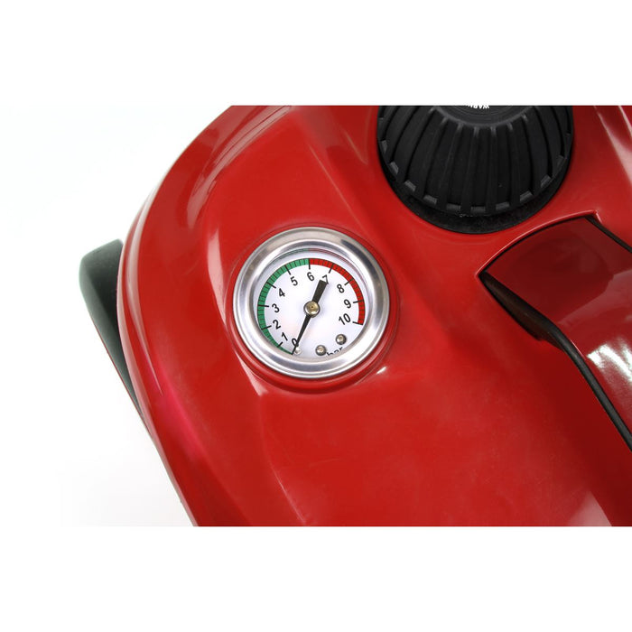 Sealey Steam Cleaner 2000W 1.8L Tank VMSC01 Sealey - Dynamic Drive