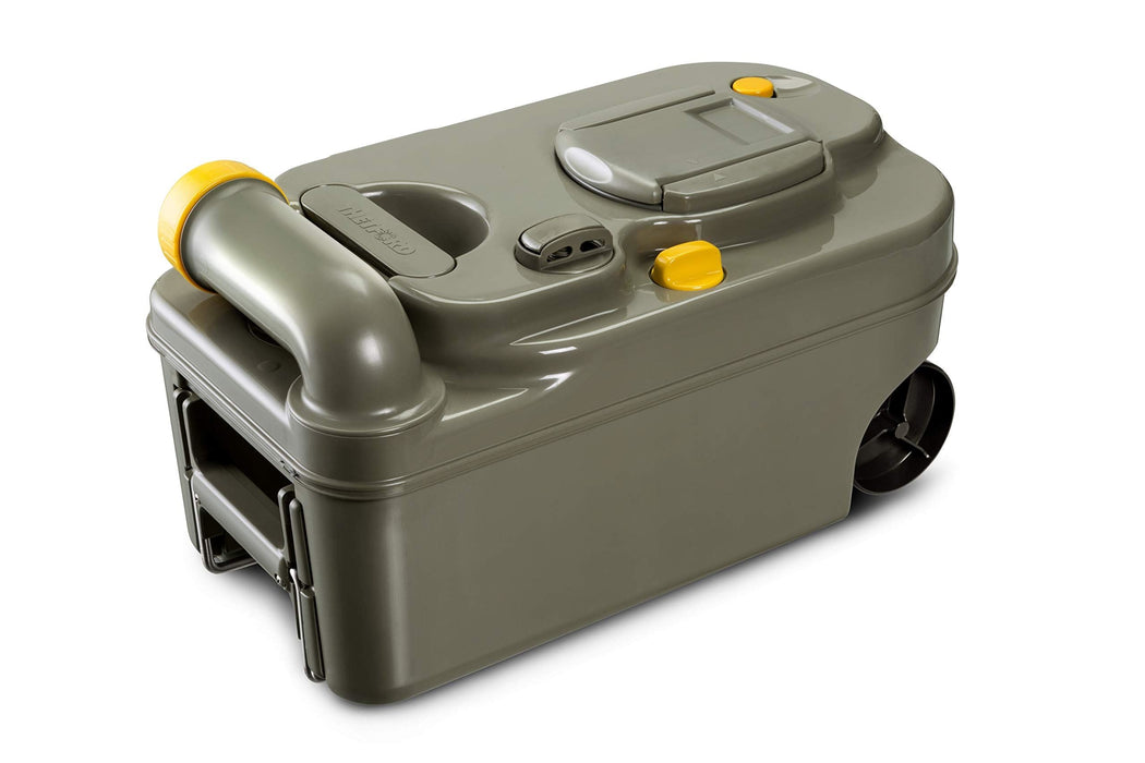 Thetford C200 Toilet Fresh-Up Set New Style 2334062 Thetford - Dynamic Drive