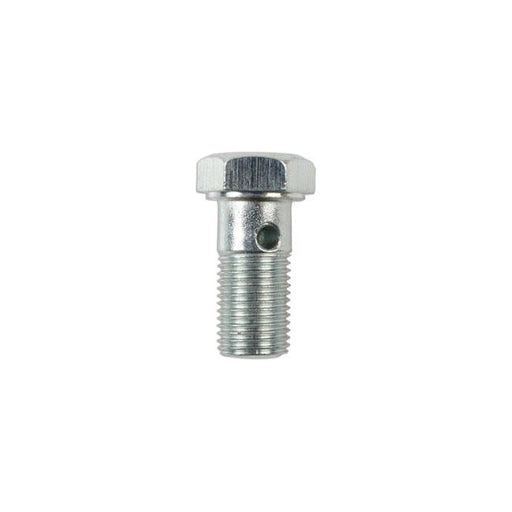 Connect Brake Hose Banjo Bolt M10 x 1 x 27.1mm 5pc 34119 Tool Connection - Dynamic Drive