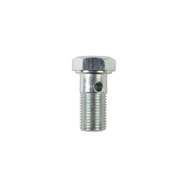 Connect Brake Hose Banjo Bolt M10 x 1 x 27.1mm 5pc 34119 Tool Connection - Dynamic Drive