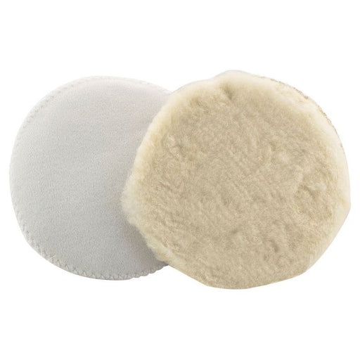 Flexipads World Class GRIP® Wool Bonnet 200mm Flexipads World Class - Dynamic Drive