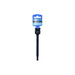 Laser Extra Long Impact Hex Bit 1/2"D 7mm 8583 Laser - Dynamic Drive