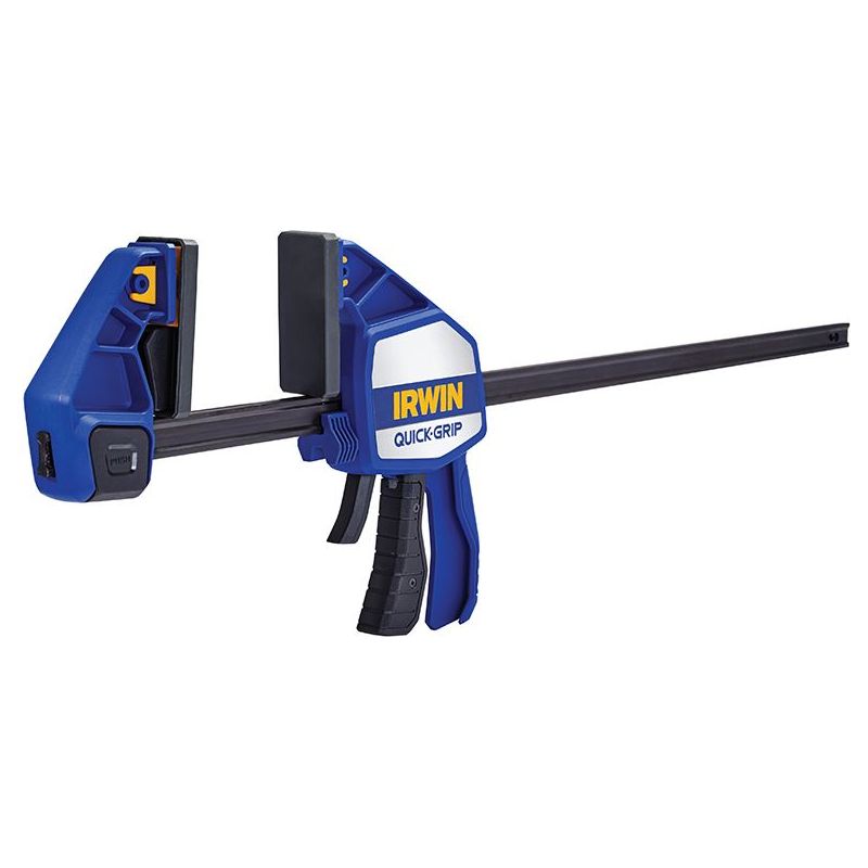 Irwin® Quick-Grip® Xtreme Pressure Clamp 600mm (24in) IRWIN® Quick-Grip® - Dynamic Drive