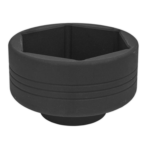 Sealey Impact Socket 90mm 1"Sq Drive Commercial CV090 Sealey - Dynamic Drive