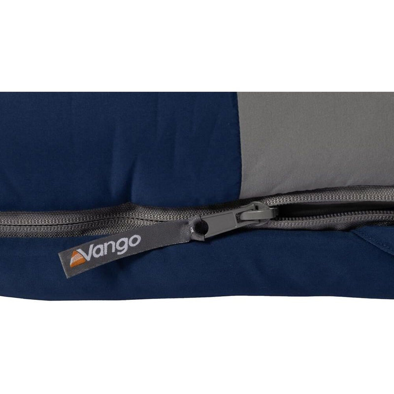 Vango Polaris Single Sleeping Bag Single Neptune Vango - Dynamic Drive