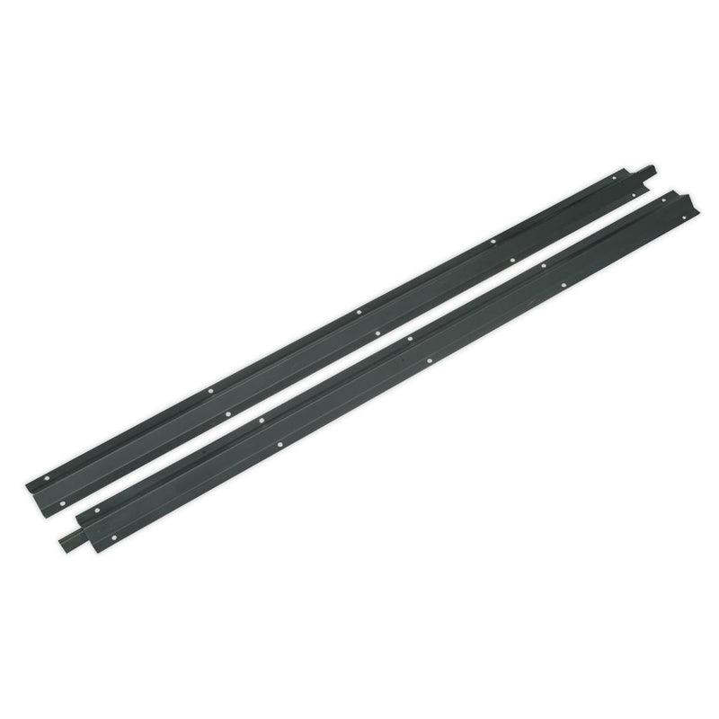 Sealey Extension Rail Set for HBS97 Series 1520mm HBS97E Sealey - Dynamic Drive