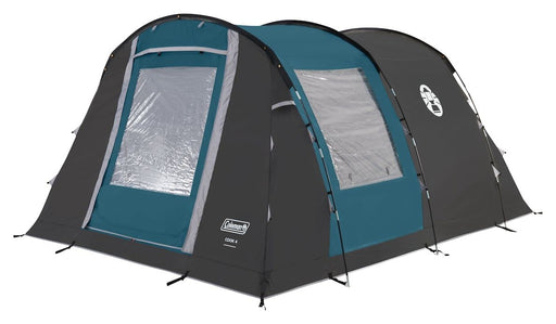 Coleman Cook 4 Tent 4 Person Tent Coleman - Dynamic Drive